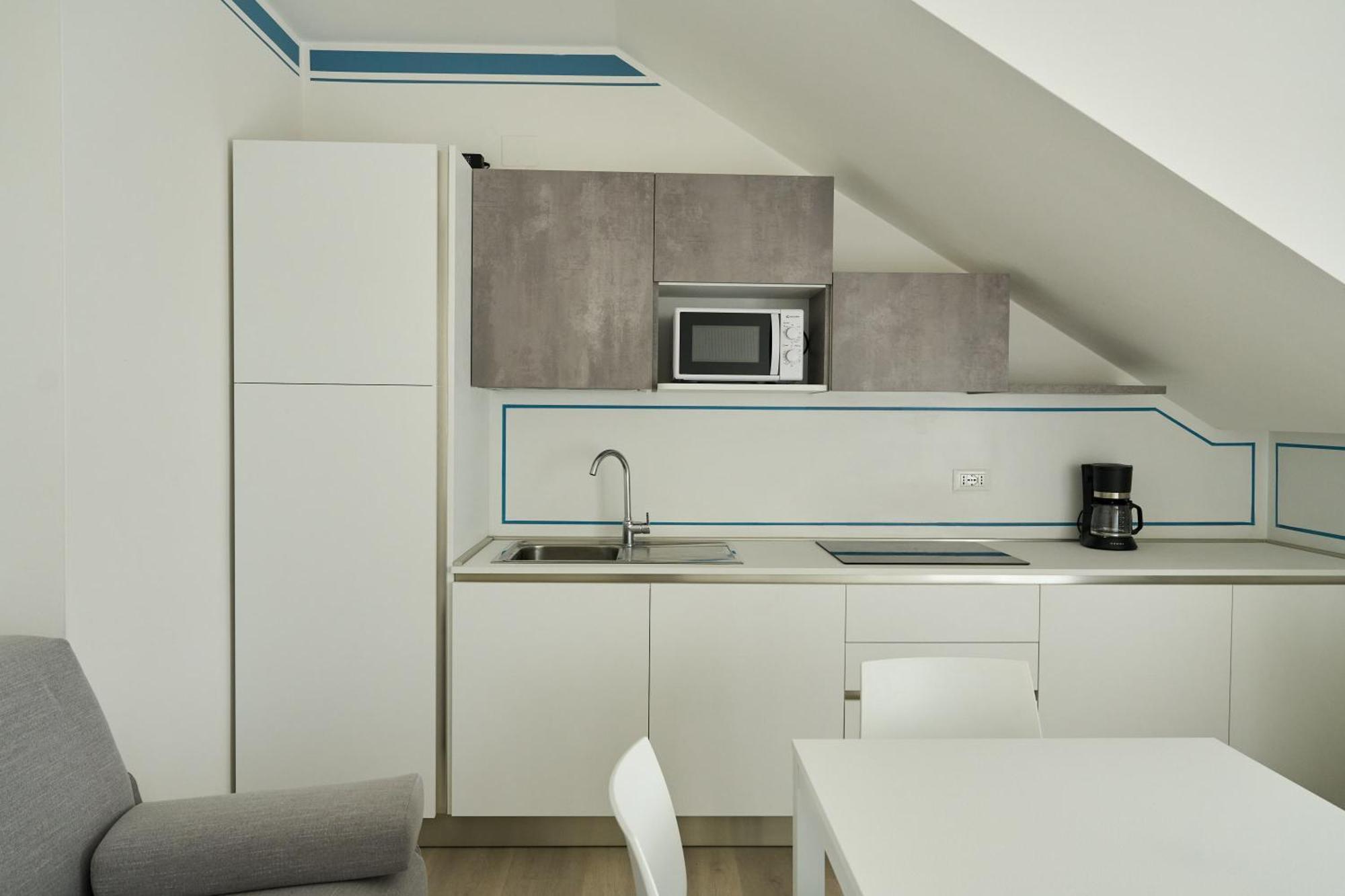 Appartamenti In Residence Portosole E Residence Tamerici Con Piscina-Cavallino Treporti Dış mekan fotoğraf