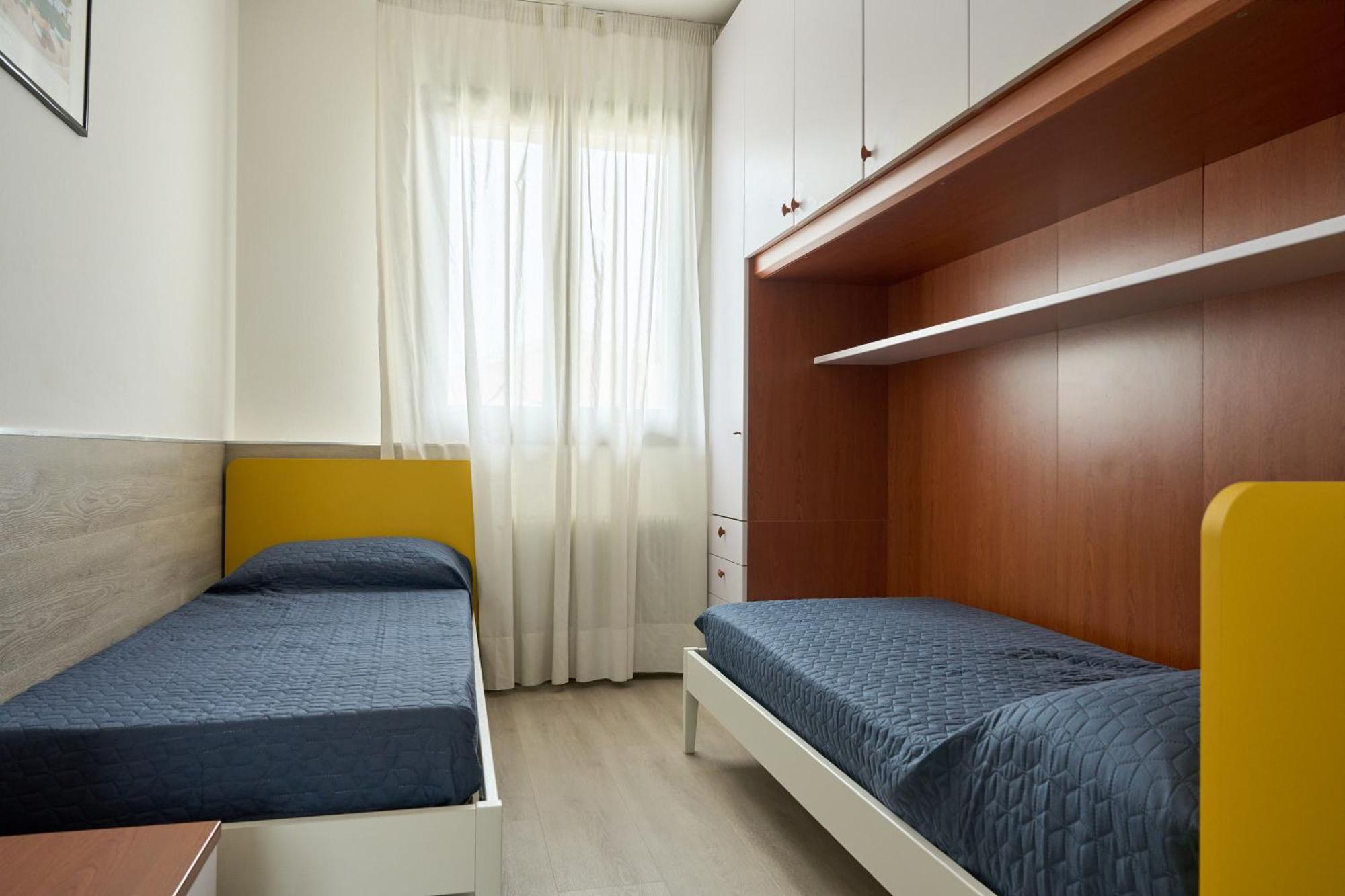 Appartamenti In Residence Portosole E Residence Tamerici Con Piscina-Cavallino Treporti Dış mekan fotoğraf