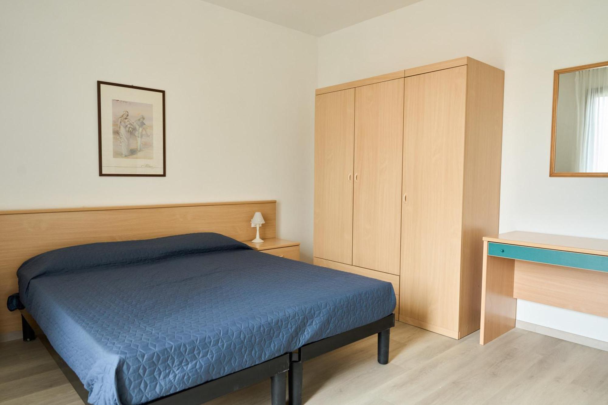 Appartamenti In Residence Portosole E Residence Tamerici Con Piscina-Cavallino Treporti Dış mekan fotoğraf