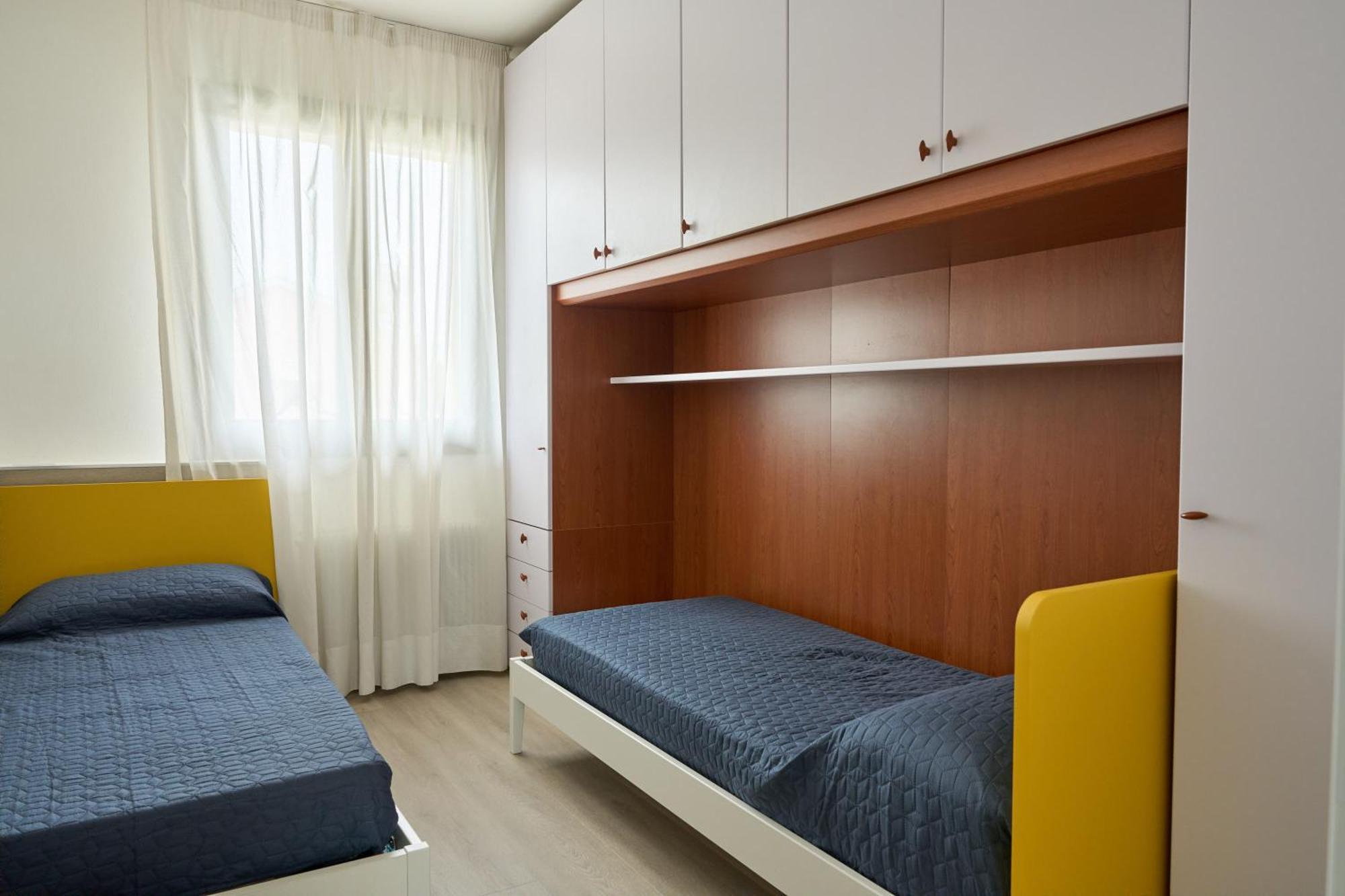 Appartamenti In Residence Portosole E Residence Tamerici Con Piscina-Cavallino Treporti Dış mekan fotoğraf