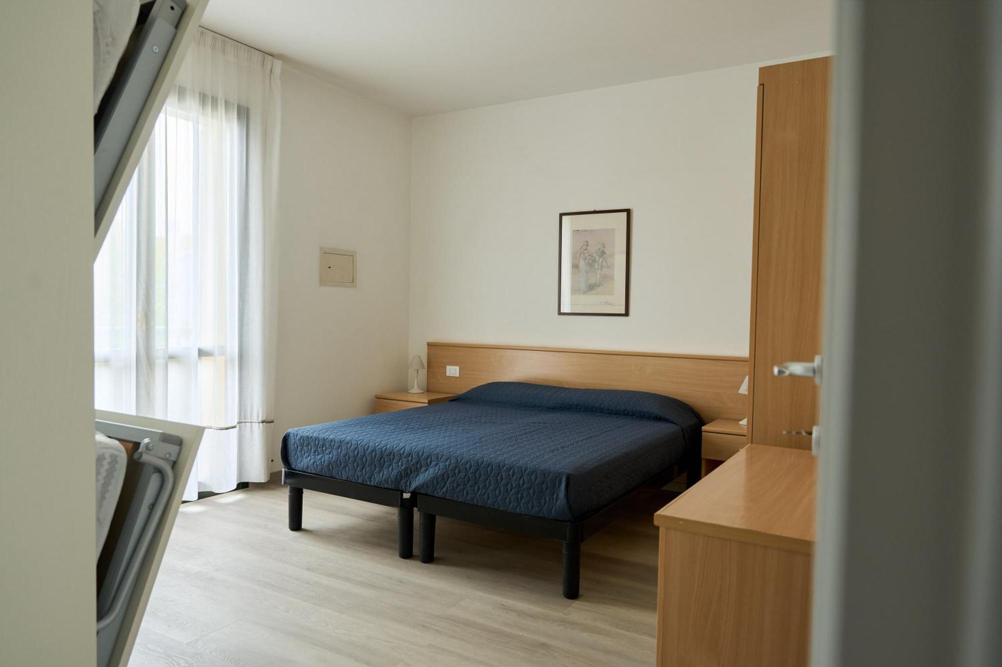 Appartamenti In Residence Portosole E Residence Tamerici Con Piscina-Cavallino Treporti Dış mekan fotoğraf