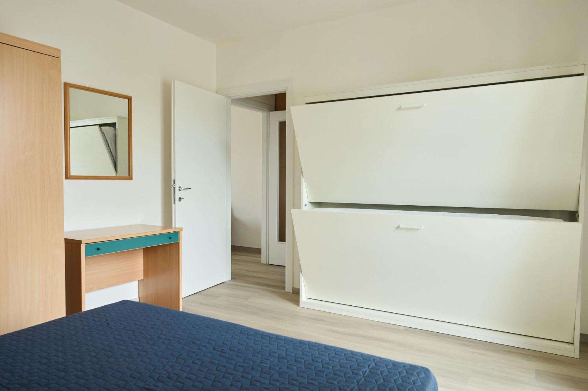 Appartamenti In Residence Portosole E Residence Tamerici Con Piscina-Cavallino Treporti Dış mekan fotoğraf