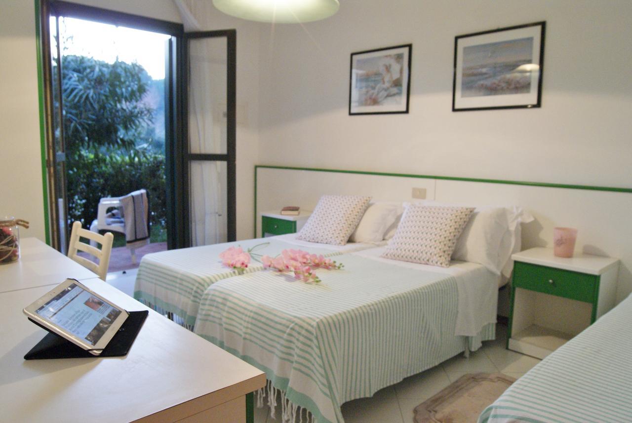 Appartamenti In Residence Portosole E Residence Tamerici Con Piscina-Cavallino Treporti Dış mekan fotoğraf