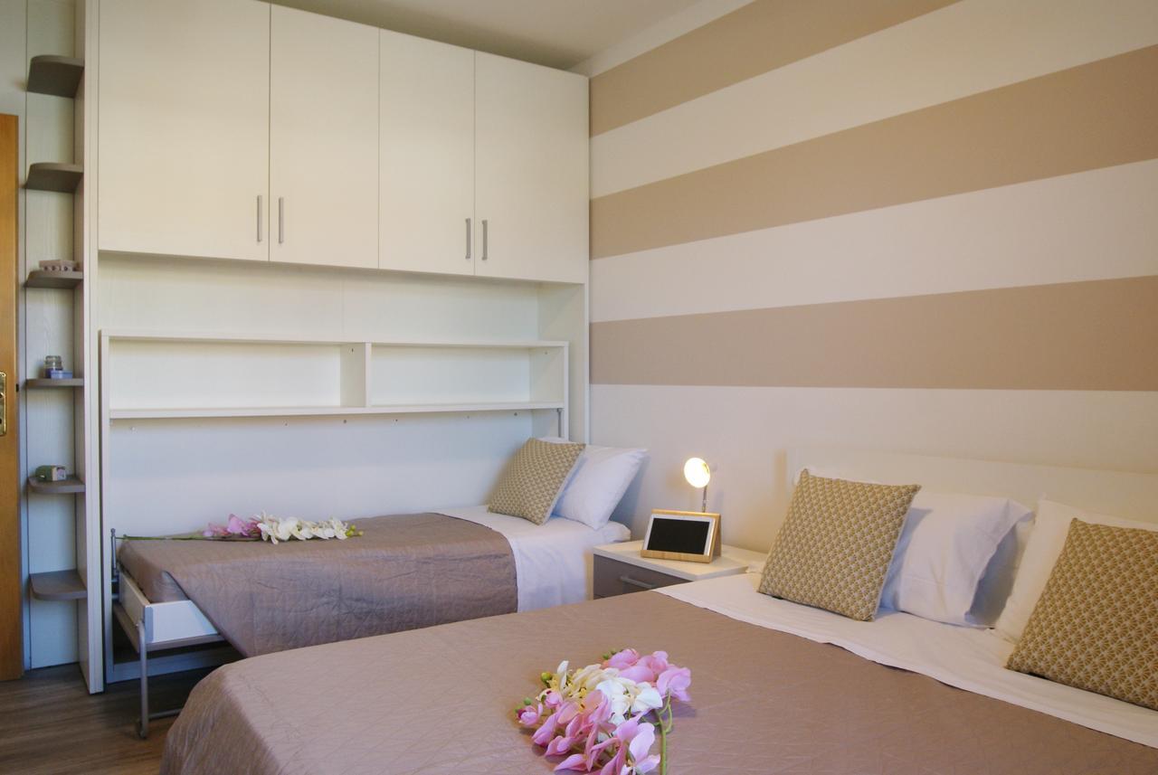 Appartamenti In Residence Portosole E Residence Tamerici Con Piscina-Cavallino Treporti Dış mekan fotoğraf