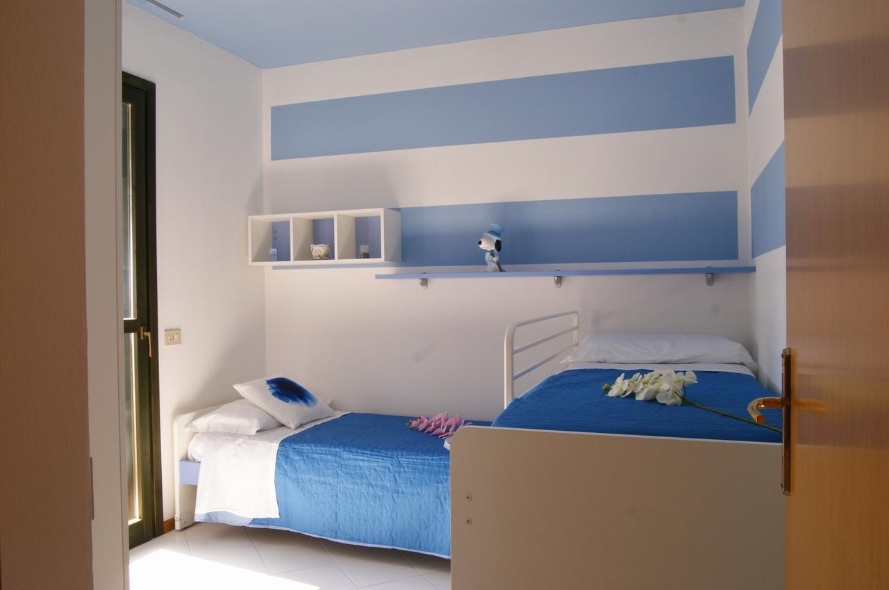 Appartamenti In Residence Portosole E Residence Tamerici Con Piscina-Cavallino Treporti Dış mekan fotoğraf