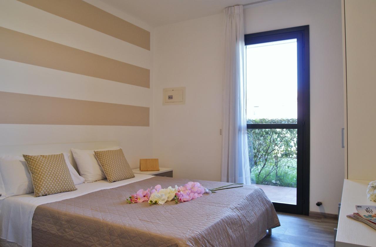 Appartamenti In Residence Portosole E Residence Tamerici Con Piscina-Cavallino Treporti Dış mekan fotoğraf